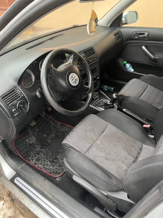 Volkswagen Golf 1.9 TDI