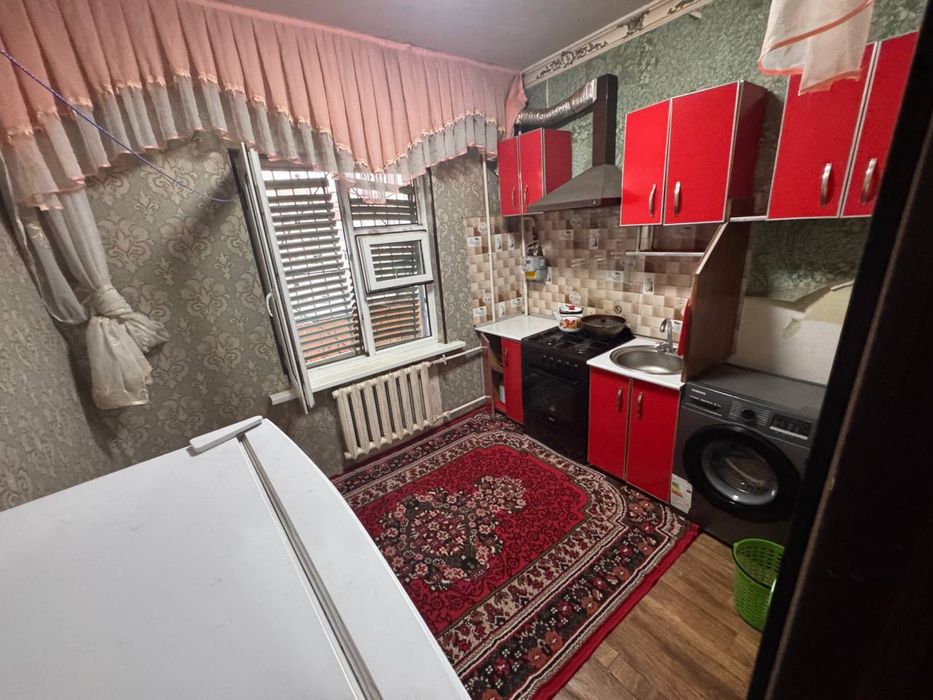 sergli kvartiyra arenda