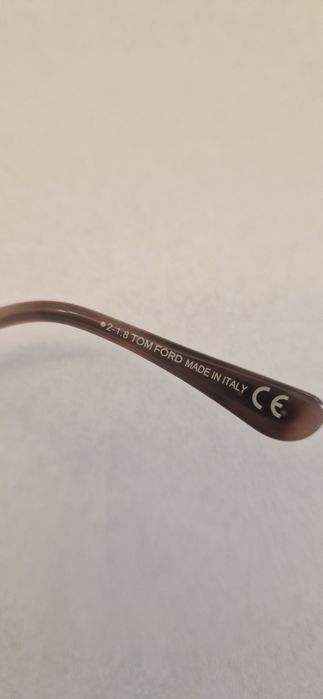 ochelari dama TOM FORD