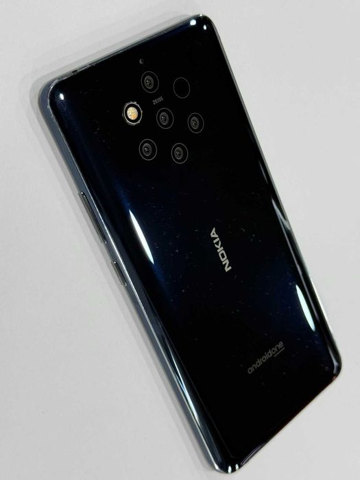 Nokia PureView 128GB