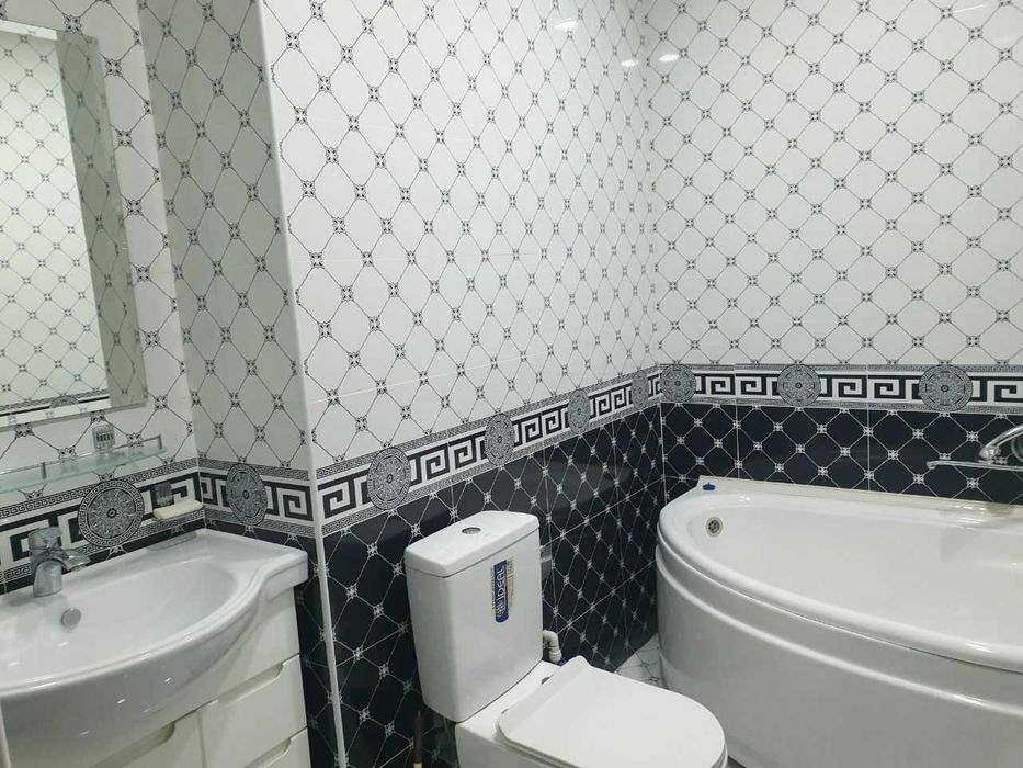 ПРОДАЕТСЯ 4/7/8 ЖК Баурум Новостройка  Ор.р: Улица Сагбон  Id: 50