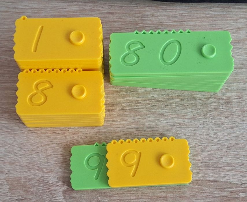 Vand Set Newmero Start Pack