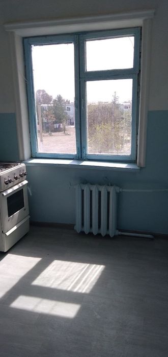 продаю 2х комнатную квартиру