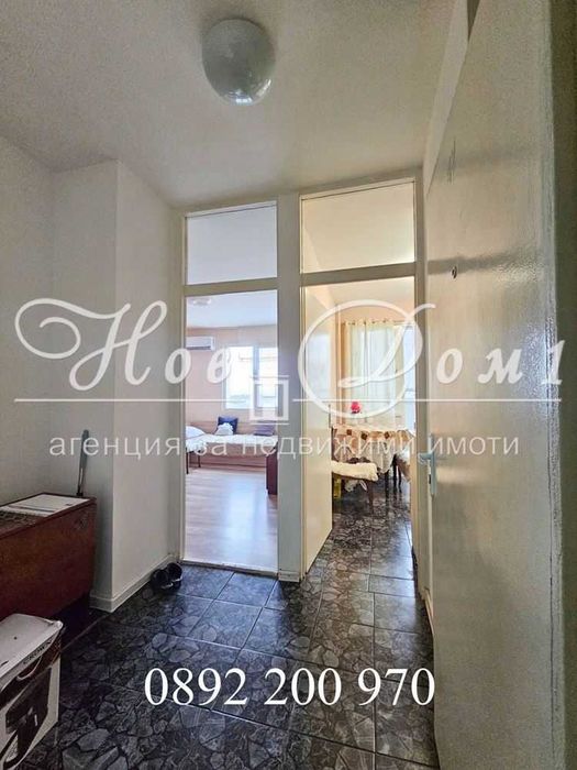 Продава се Двустаен апартамент в Варна, Владислав Варненчик - 41 кв.м за 2171 €/кв.м - Снимка #4