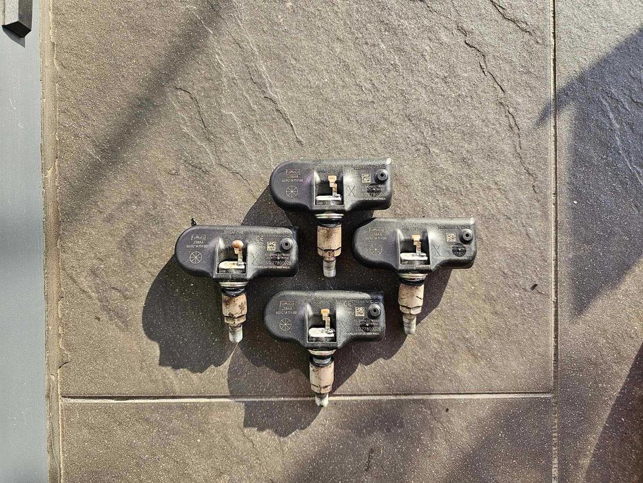 Senzori presiune roti Volvo P1 (VDO S12278002B)