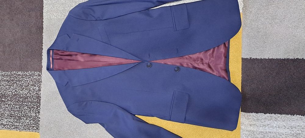 Costum Ricco Bigotti !