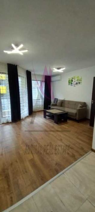 Двустаен -ново обзавеждане -Лятно кино