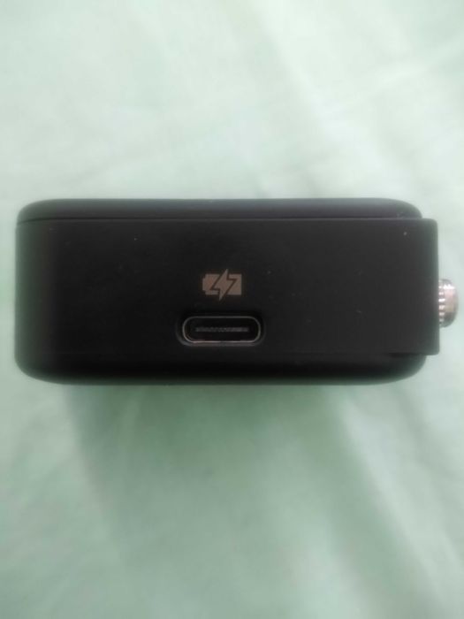 Deity TC-1 Wireless Timecode Generator -pentru camere foto-video