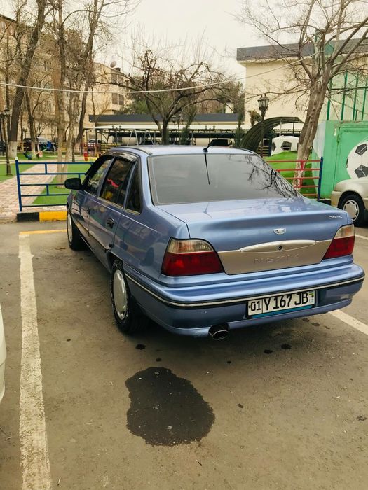 Нехиа сотилади холати ало