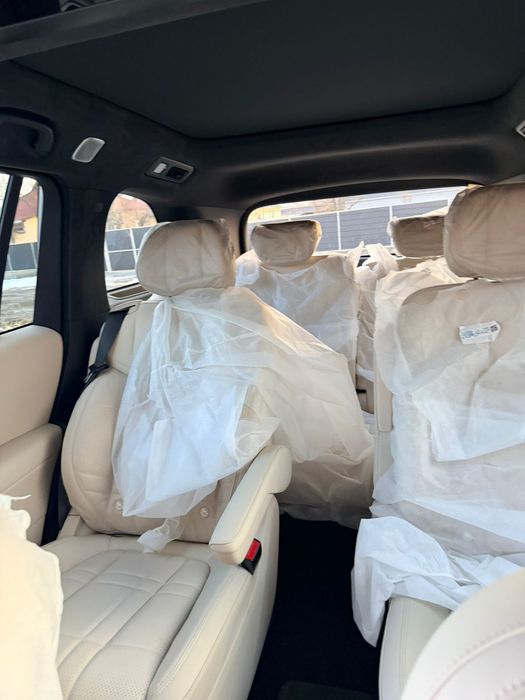 Аренда авто премиум