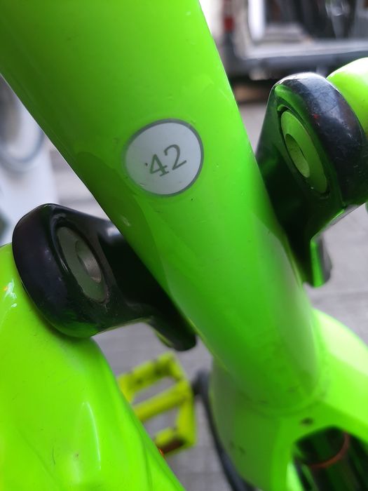 Електрически велосипед