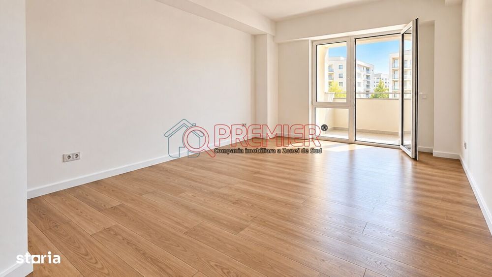SUPER OFERTA Garsoniera 43 MP Parcul Tudor Arghezi Incalzire