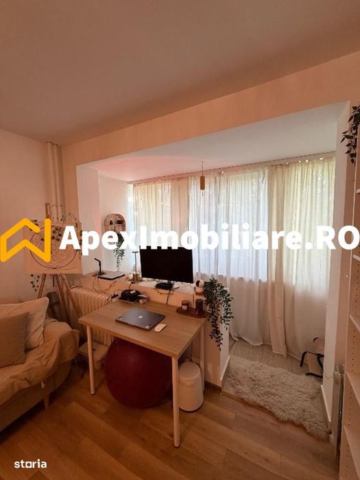 Apartament 2 camere de inchiriat Timpuri Noi Bucuresti | ApexImobiliar