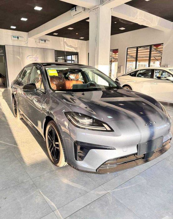 Gac aion RT 650km yengisi variyatga