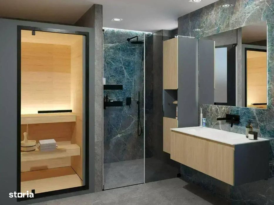 Proprietate premium, Vila si Teren 1300mp | Exclusivitate