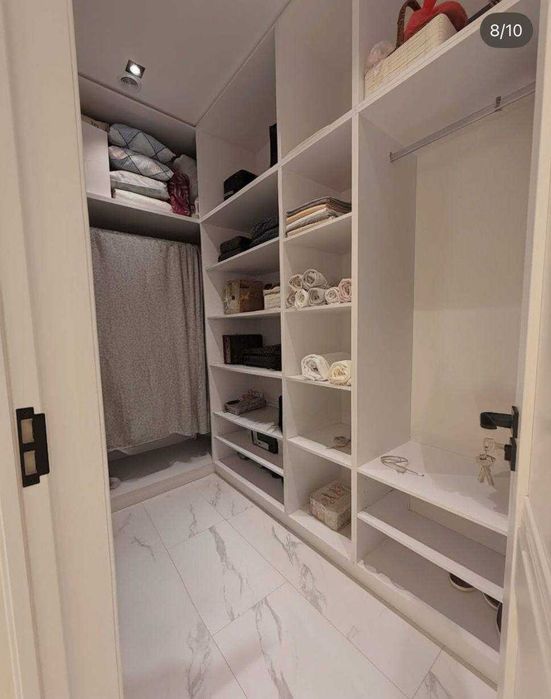 Продается 3х квартира в ЖК Silk Road, Мирзо Улугбекский район