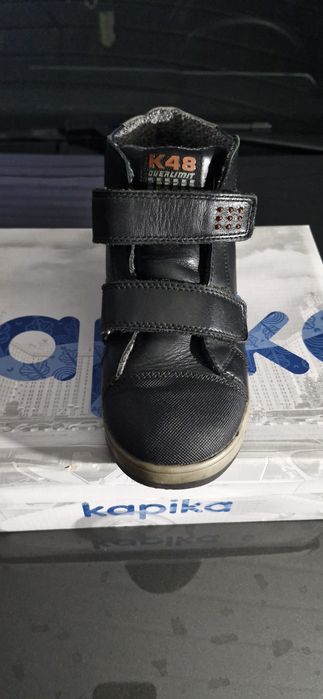 Обувь kapika.   .