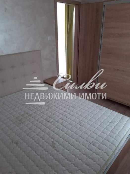 Дава се под наем Тристаен апартамент в Шумен, Пазара - 75 кв.м за 408 € - Снимка #5