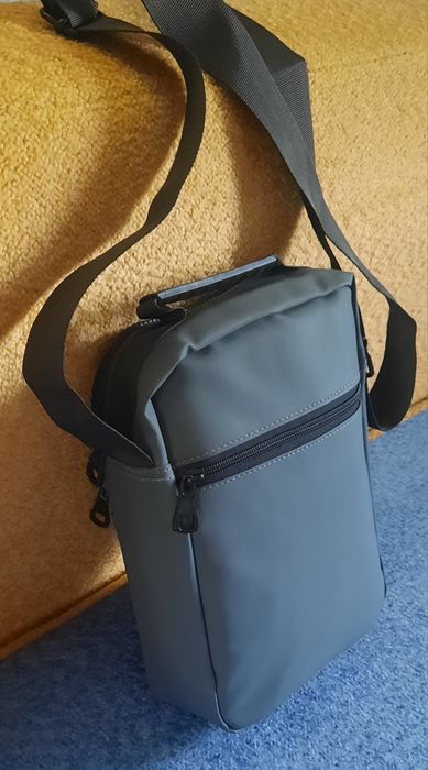 Сумка барсетка мужская