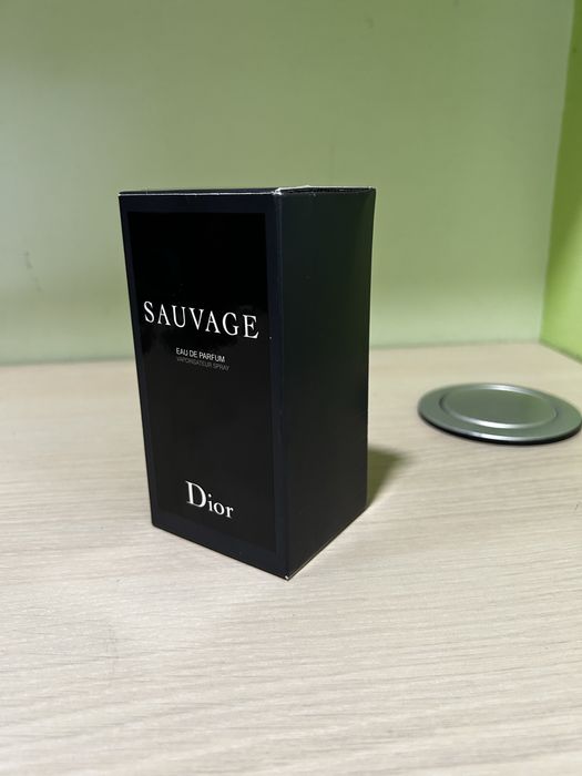 Dior Sauvage EDP