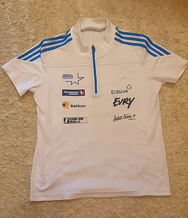 Маркови мъжки спрортни тениски