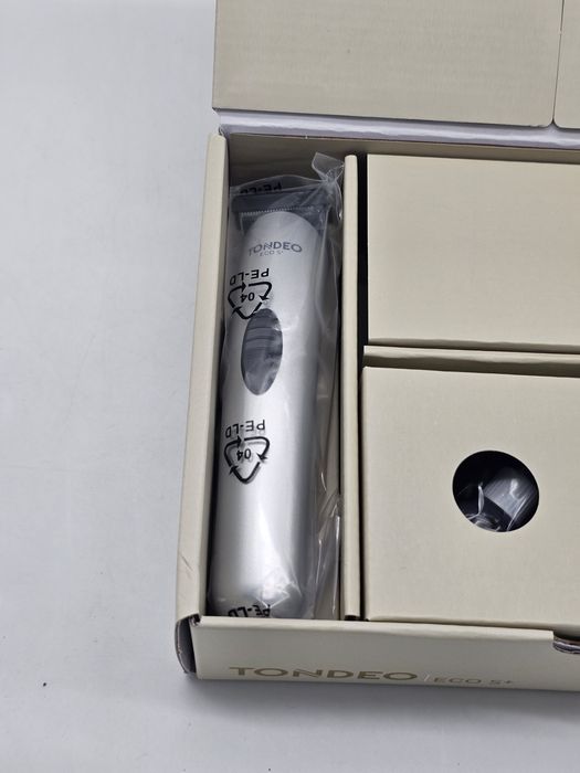 Aparat De Tuns Tondeo Eco S+ Plus