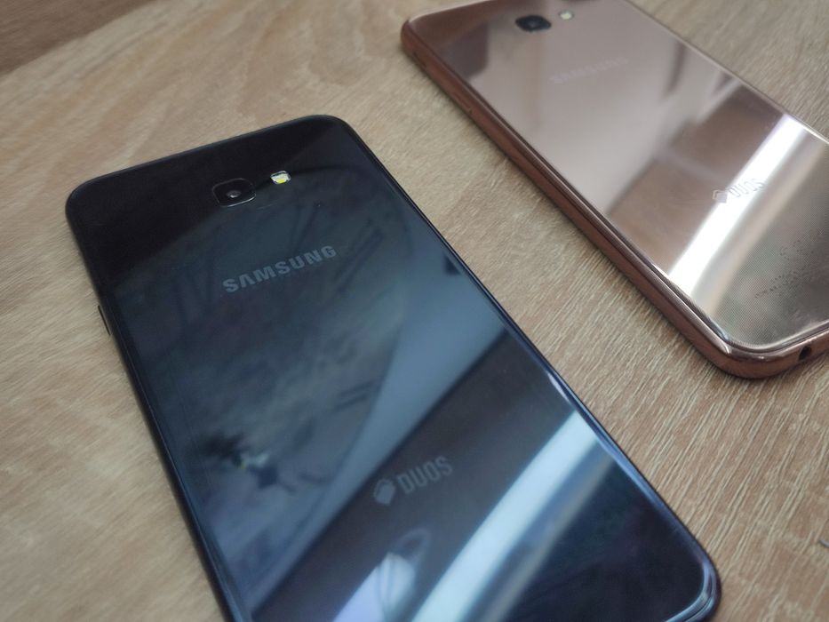 Samsung Galaxy J4 Plus
