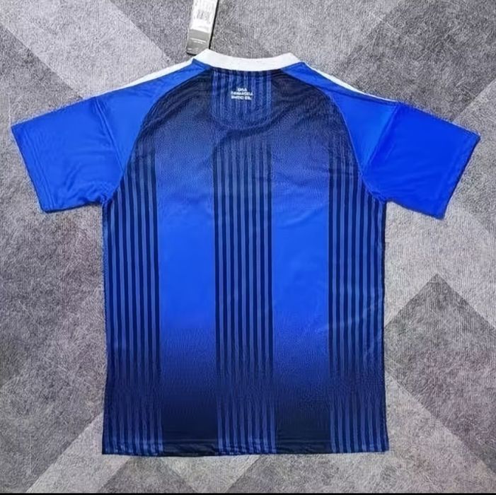 Футболка Adidas Греция