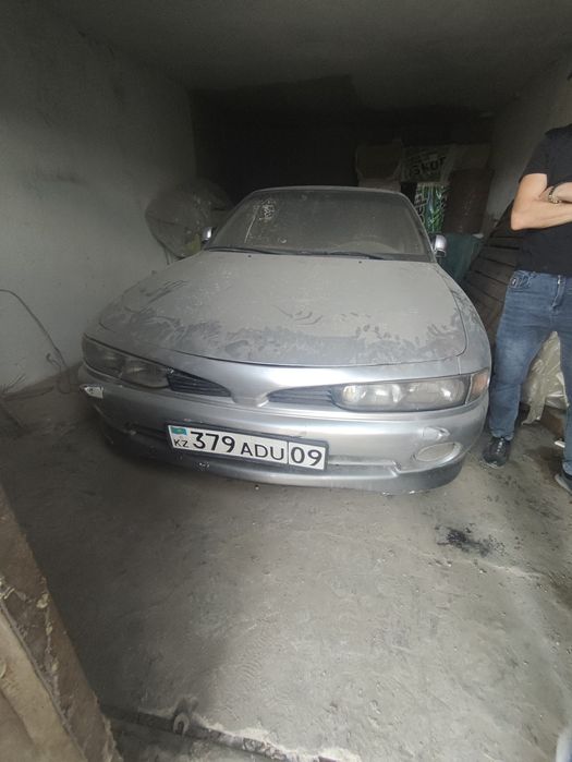 Продам авто не на ходу