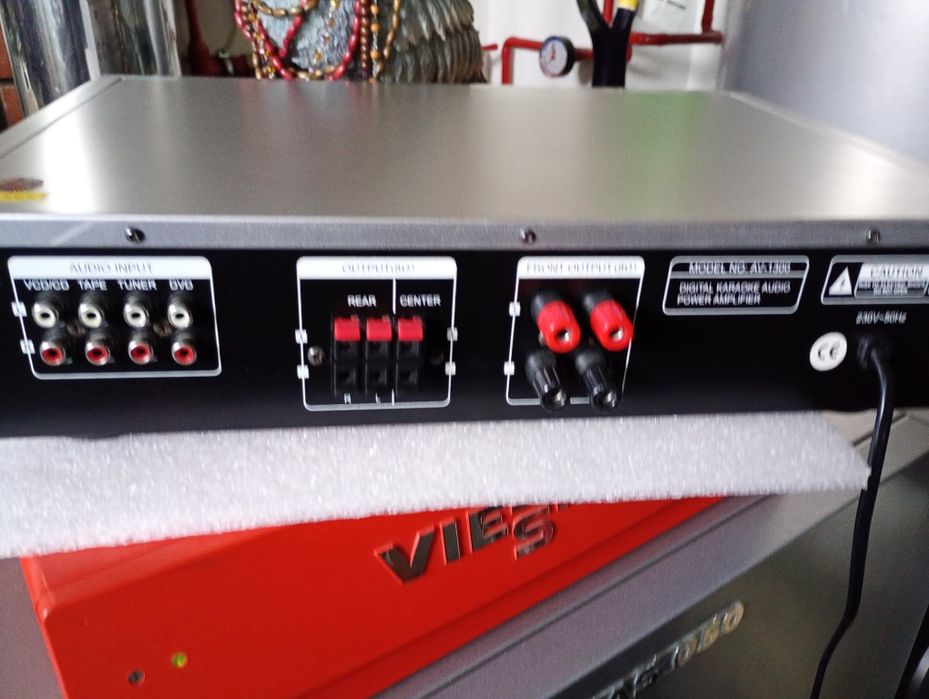 Amplificator Dynavox