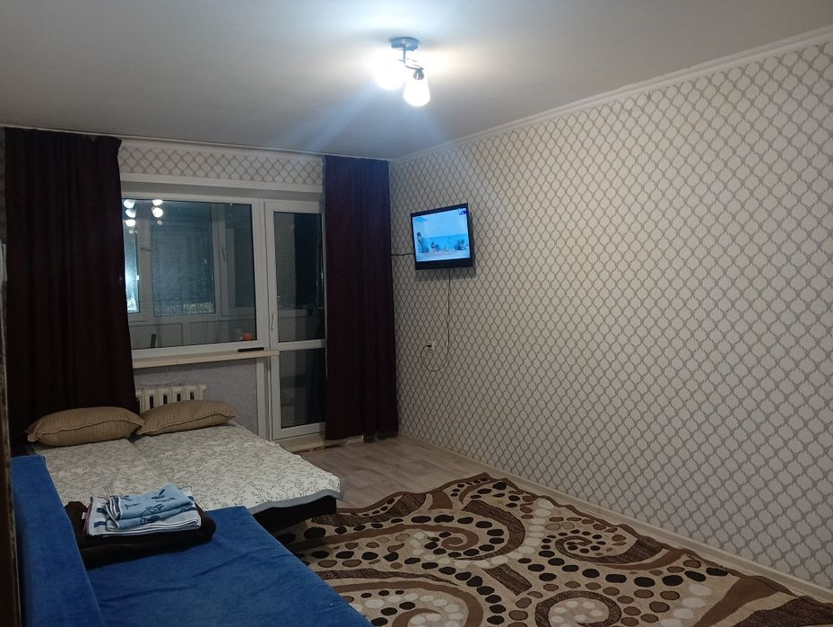 Квартира сдаётся