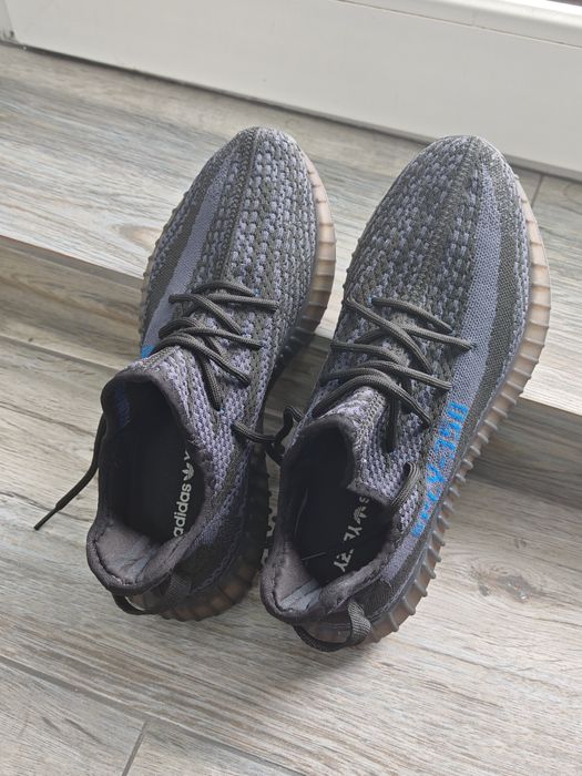 Yeezy 350, marimea 43