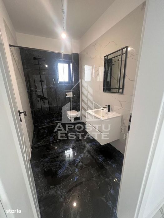 Duplex în Recaș