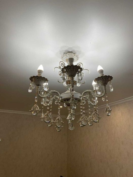 продается квартира