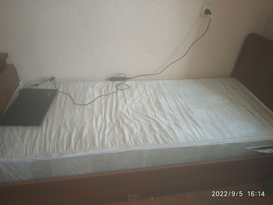 Юмшоқ мебель ётоқхона учун