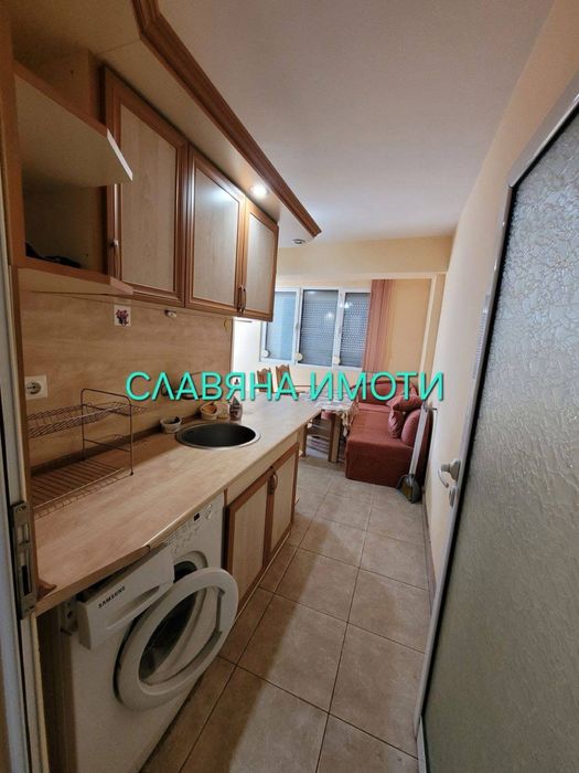 Продава се Двустаен апартамент в Хасково, Куба - 45 кв.м за 850 €/кв.м - Снимка #1