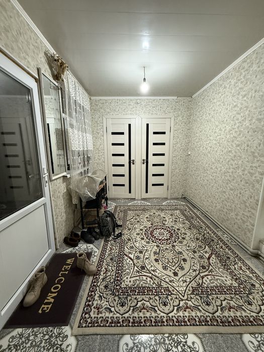 Продается дом 3 комнатная