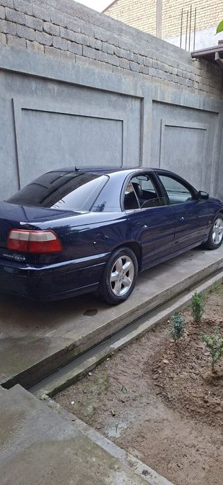 Mashina sotiladi: Opel Omega B