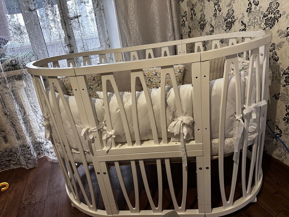 Детская кровать.