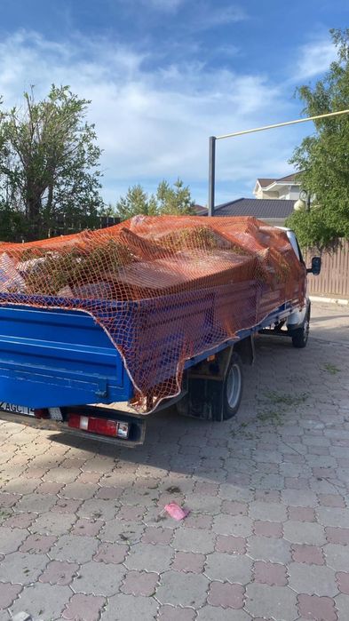 Вывоз Мусора грузоперевозки недорого