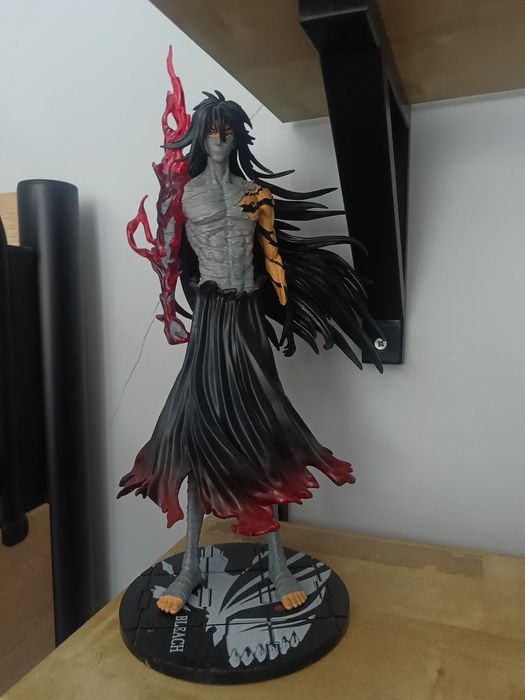 Фигурка Ичиго куросаки