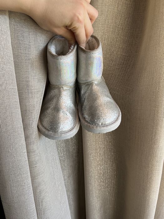 H&M Турция 24-25 размер с мехом 50 тысяч