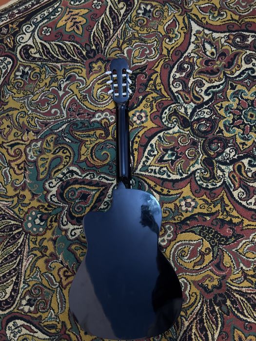 Гитара класический