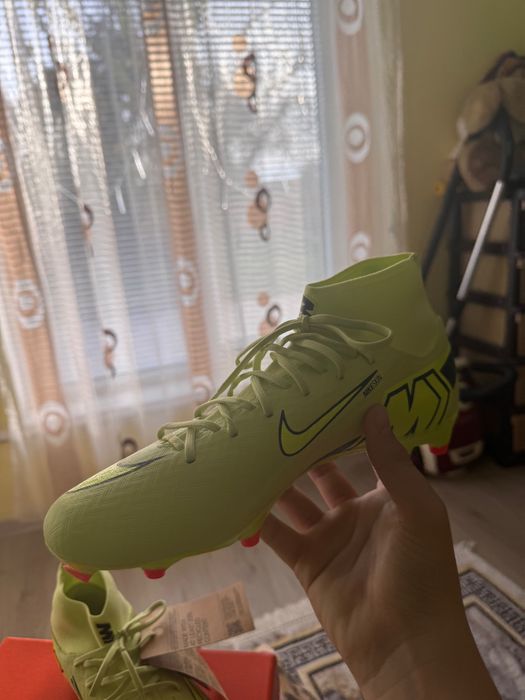 Продавам Nike Mercurial Superfly 10 Academy