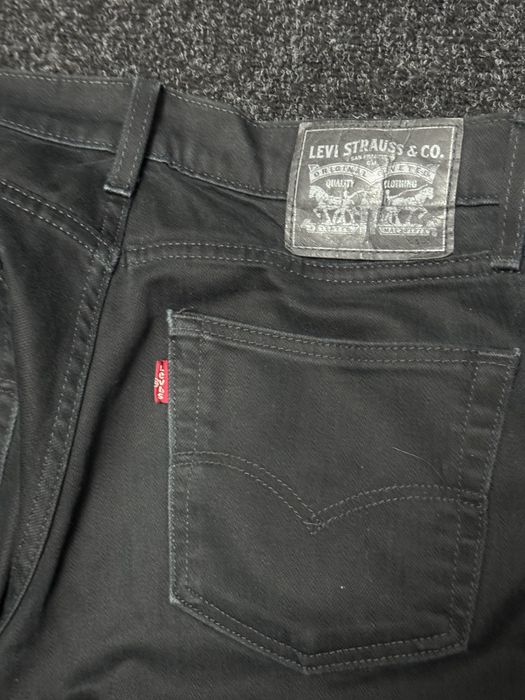 Джинсы levis 777 w31 L34