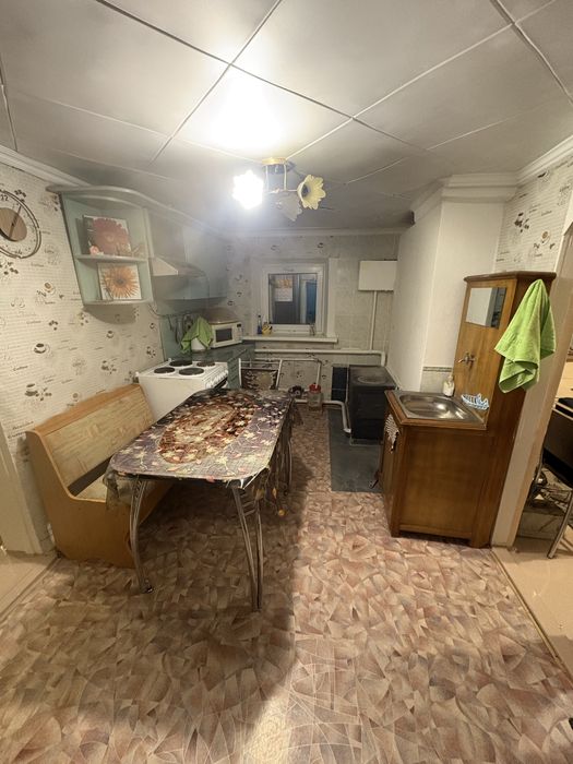 Продам дом в поселке Аксу