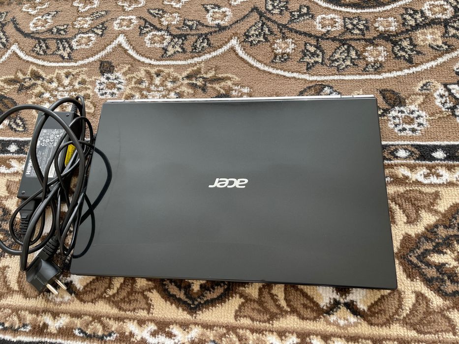 Noutbook acer aspire v3-571g