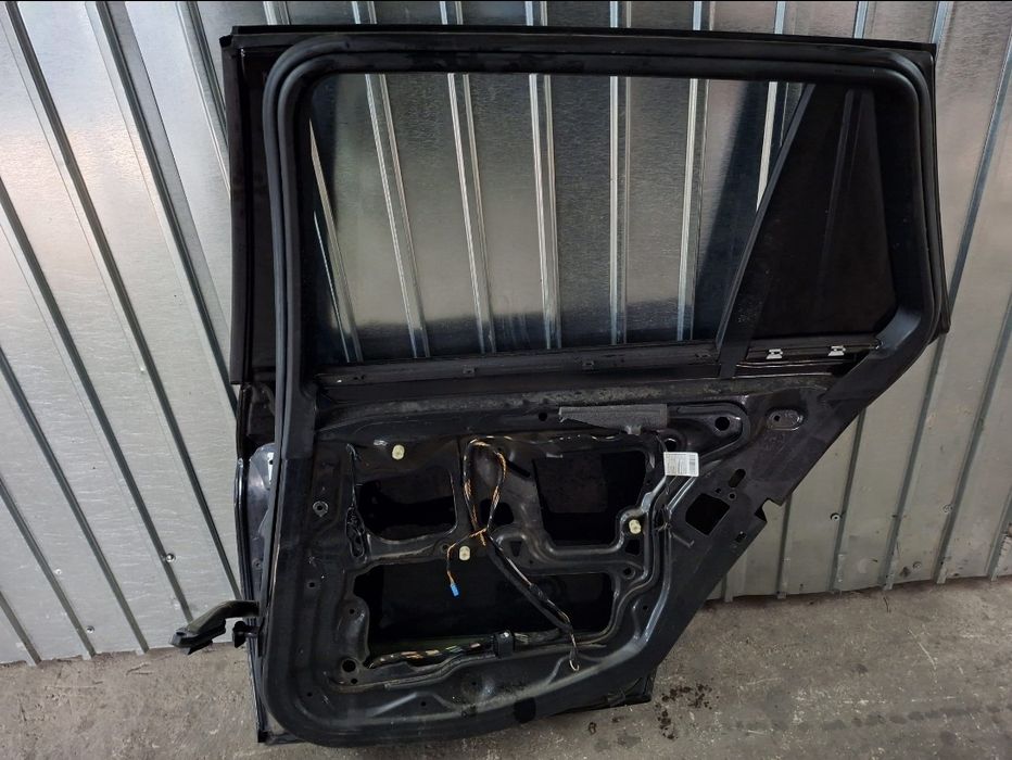 Usa dreapta spate BMW E91