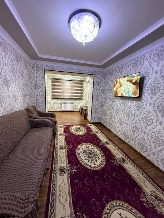 Суточный квартира Мирзо Улугбек