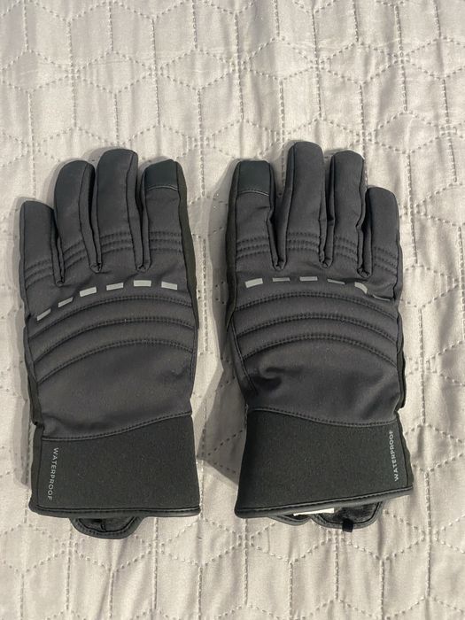 Manusi Dainese Stafford D-Dry M, noi